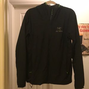 Arcteryx Atom LT